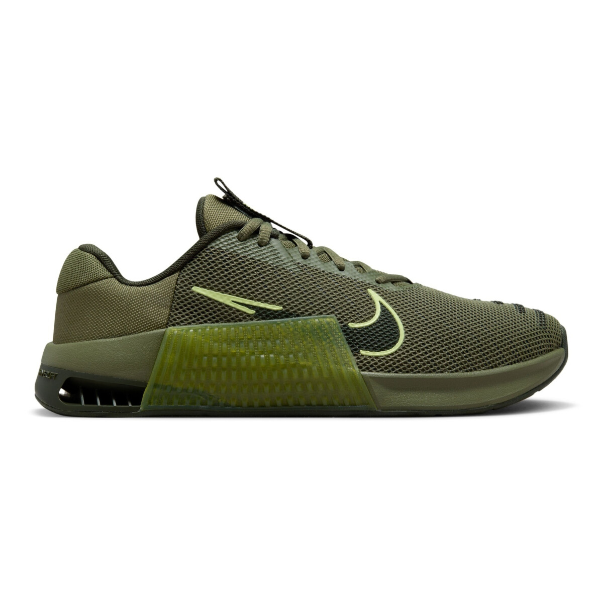 NIKE METCON 9 MEN'S TRAINING SHOES treniruočių batai