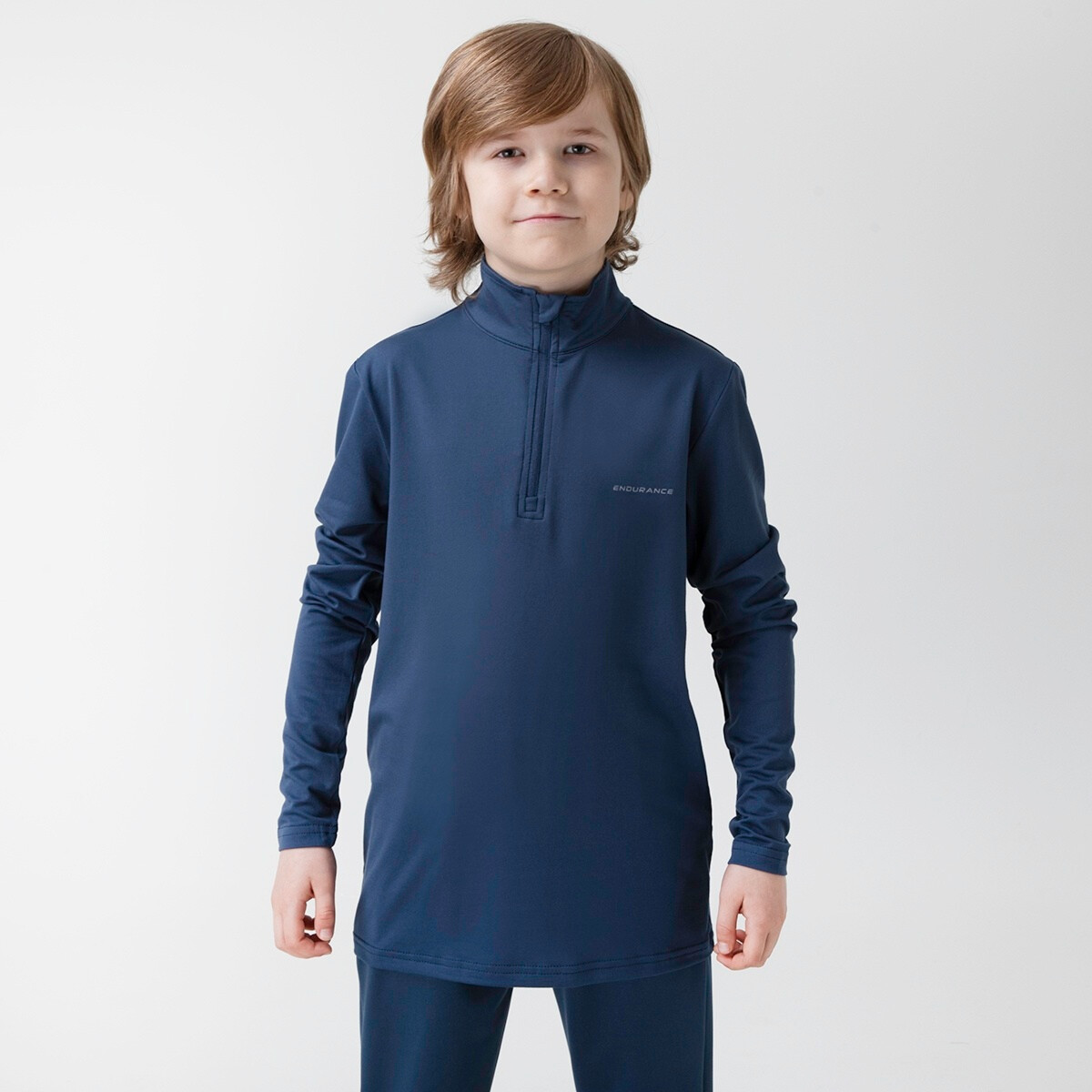 ENDURANCE AILAN MIDLAYER flisai | Sportland