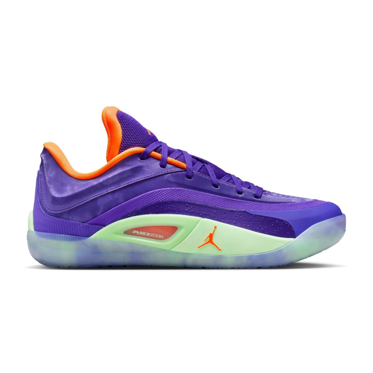 JORDAN ZION 4 BASKETBALL SHOES krepšinio treniruočių bateliai