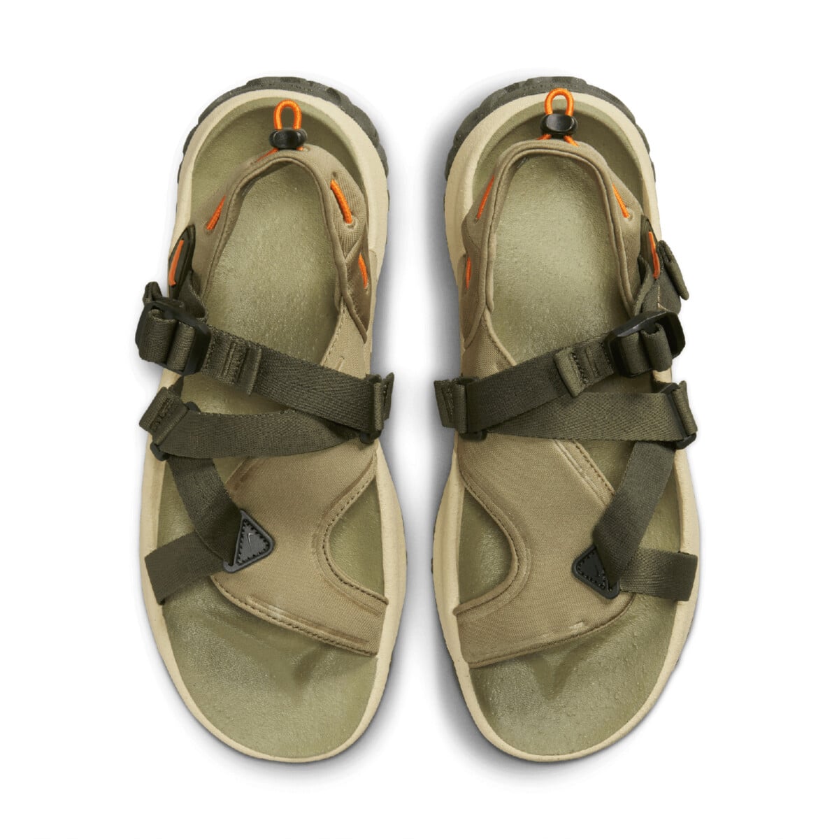 NIKE ONEONTA NEXT NATURE MEN'S SANDALS sandalai ir šlepetės