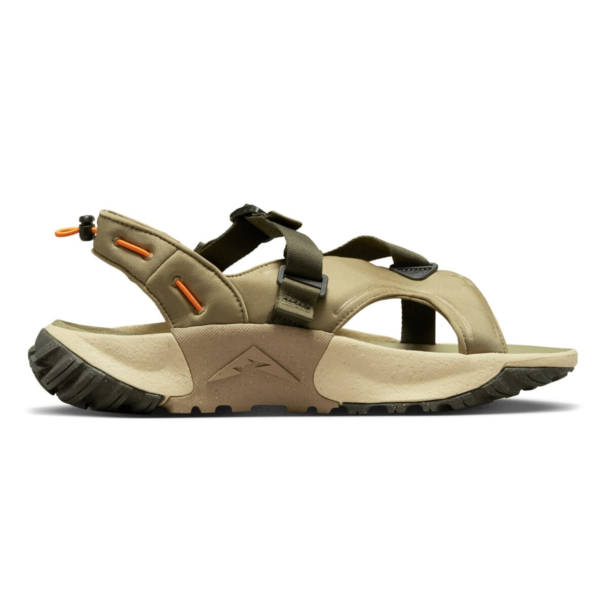 NIKE ONEONTA NEXT NATURE MEN'S SANDALS sandalai ir šlepetės