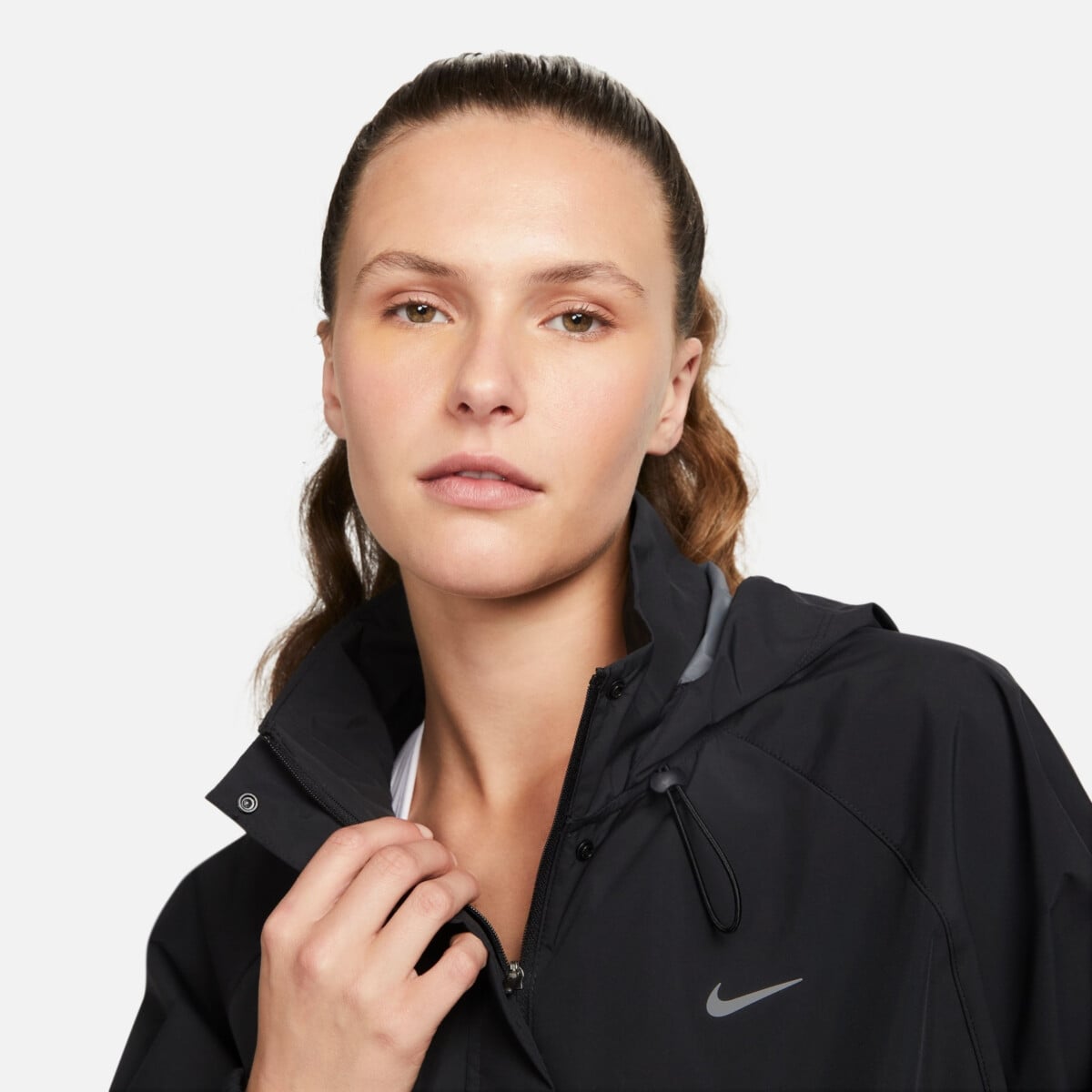 NIKE STORM-FIT SWIFT striukės ir parkos | Sportland