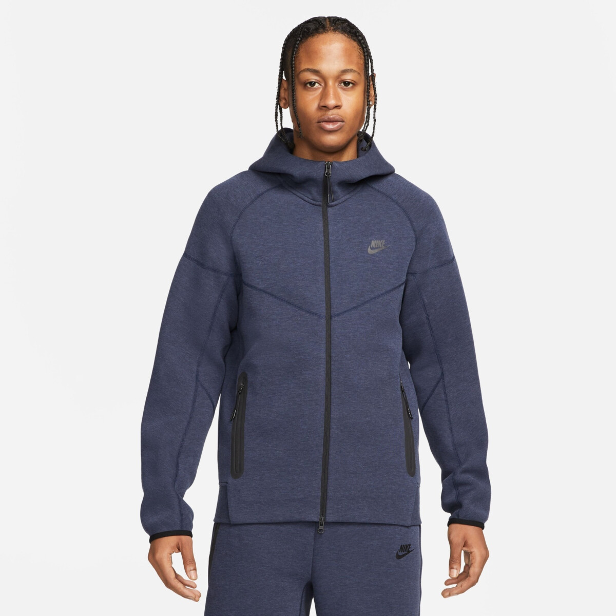 ウォーキング・ランニングウェア 00s nike sphere dry zip hoodie y2k tech NIKE SPORTSWEAR TECH FLEECE WINDRUNNER MEN'S FULL-ZIP HOODIE