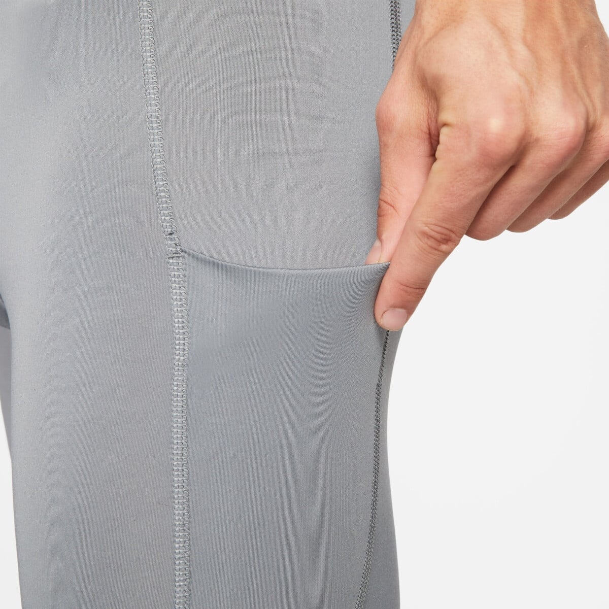 NIKE PRO DRI-FIT FITNESS TIGHTS kelnės