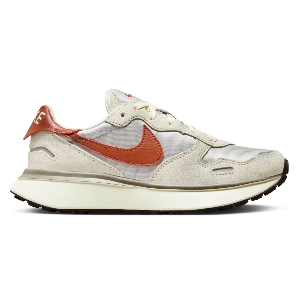 NIKE PHOENIX WAFFLE WOMEN'S SHOES laisvalaikio batai