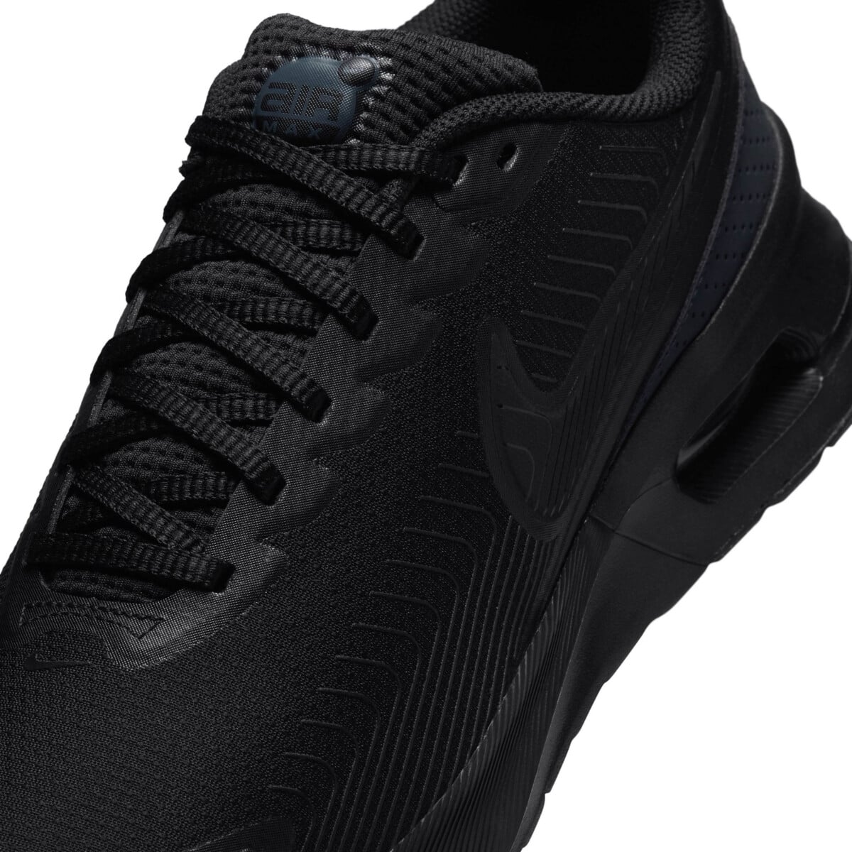 NIKE AIR MAX NUAXIS SHOES laisvalaikio batai