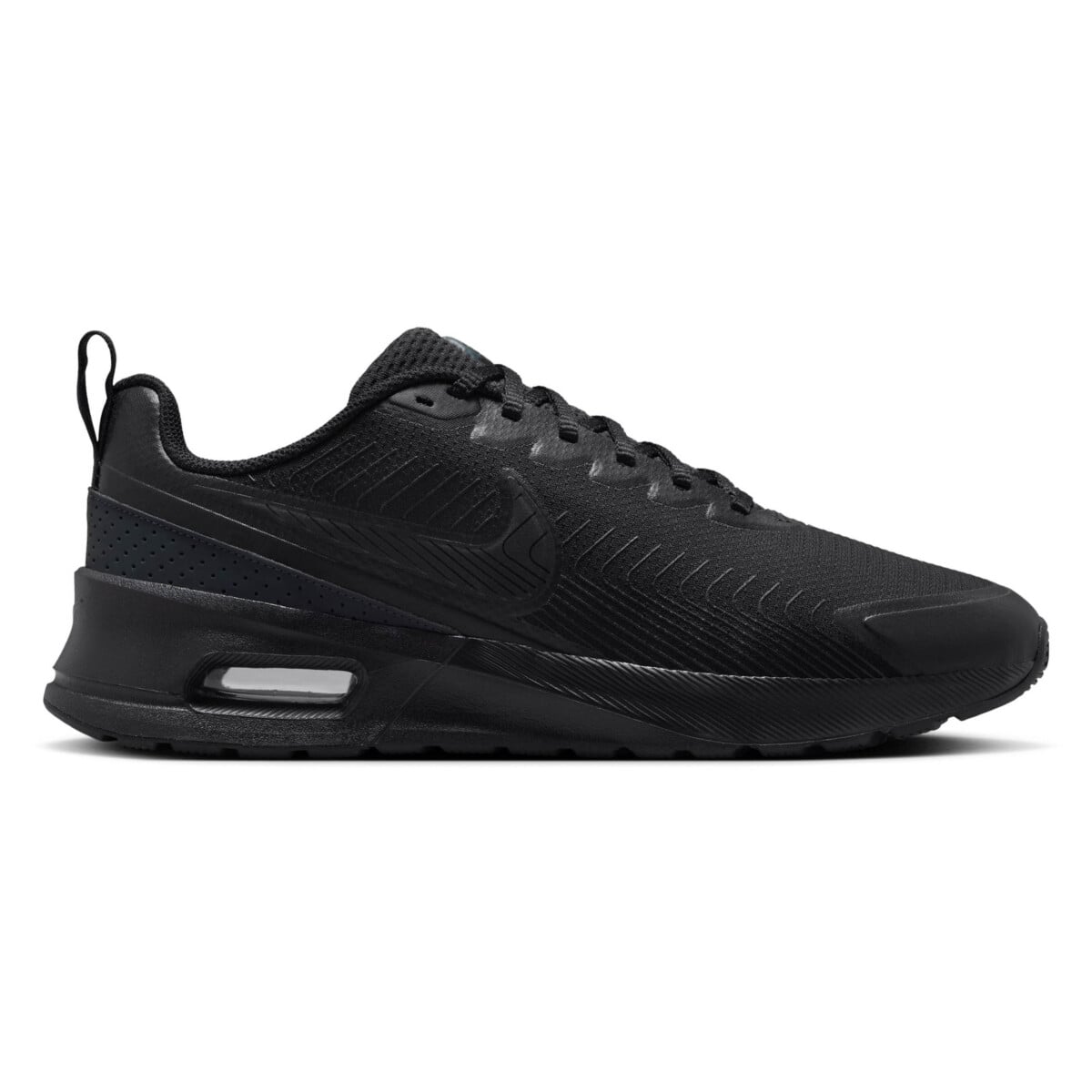 NIKE AIR MAX NUAXIS SHOES laisvalaikio batai