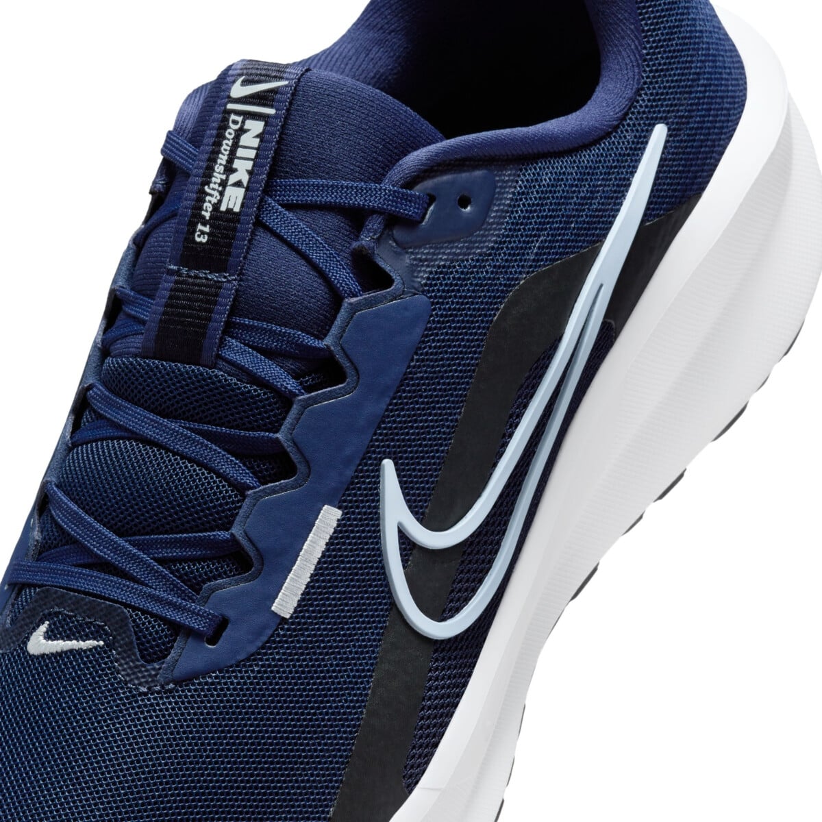 NIKE DOWNSHIFTER 13 ROAD RUNNING SHOES bėgimo batai