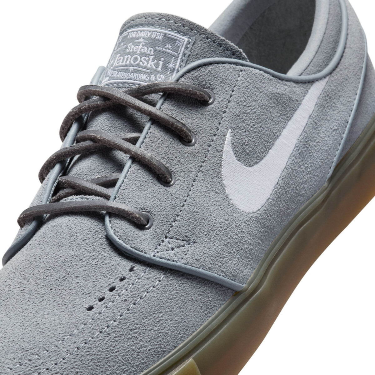 NIKE SB ZOOM JANOSKI OG+ SKATE SHOES riedlentės batai