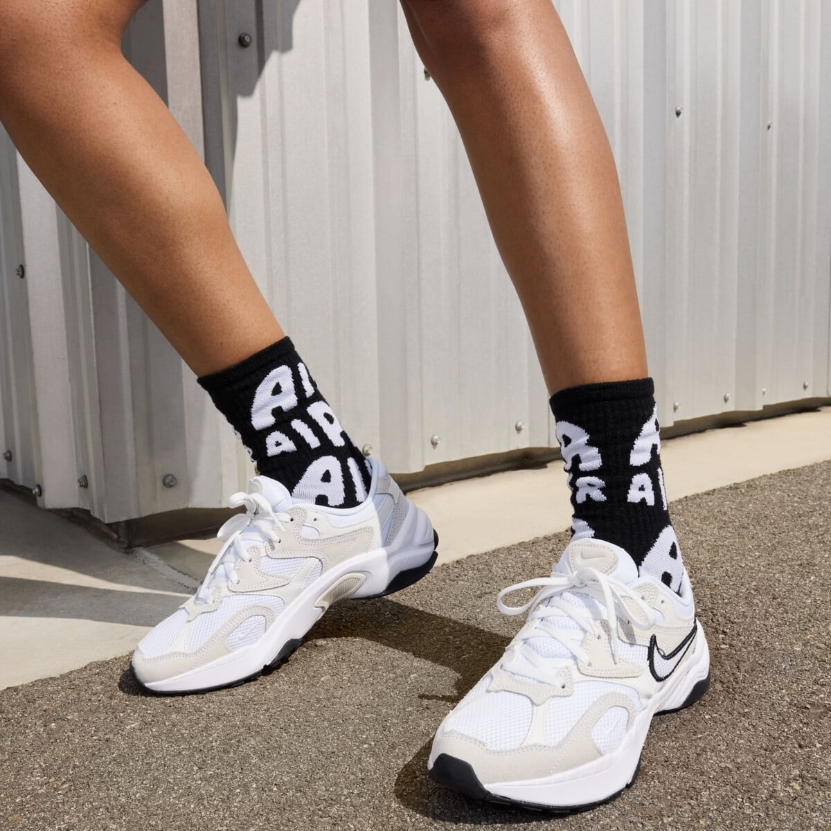 NIKE AL8 SHOES laisvalaikio batai | Sportland