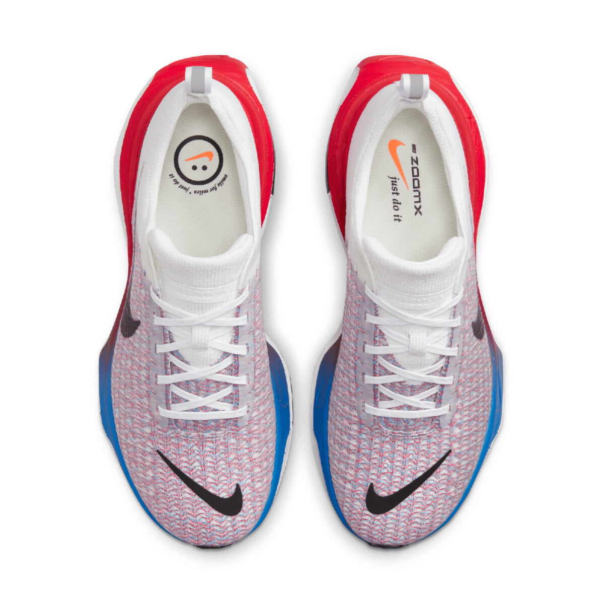 RUN IS…様 NIKE ZOOMX INVINCIBLE RUN FLYKNIT 3 MEN'S ROAD RUNNING SHOES