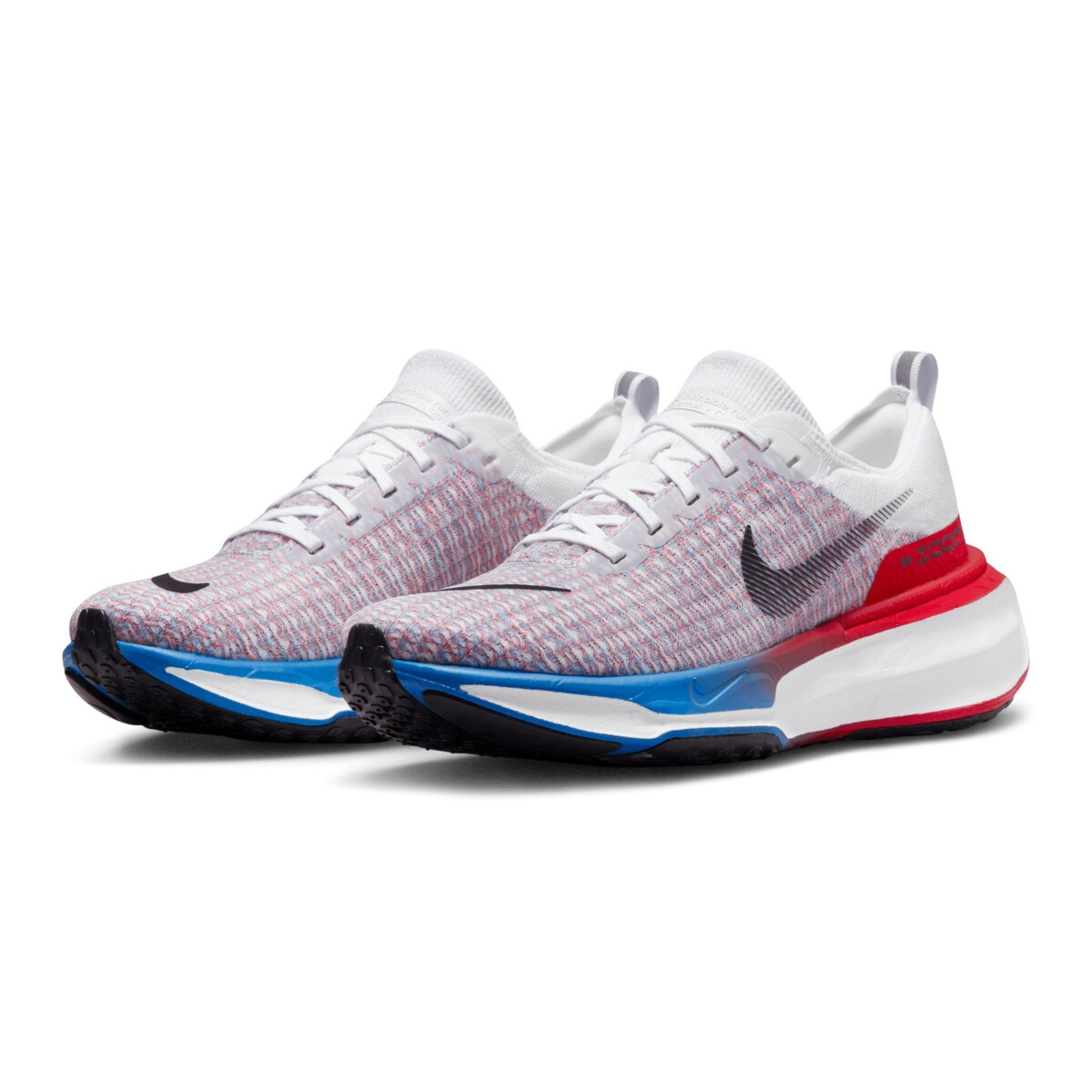 NIKE ZOOMX INVINCIBLE RUN FLYKNIT 3 MEN'S ROAD RUNNING SHOES