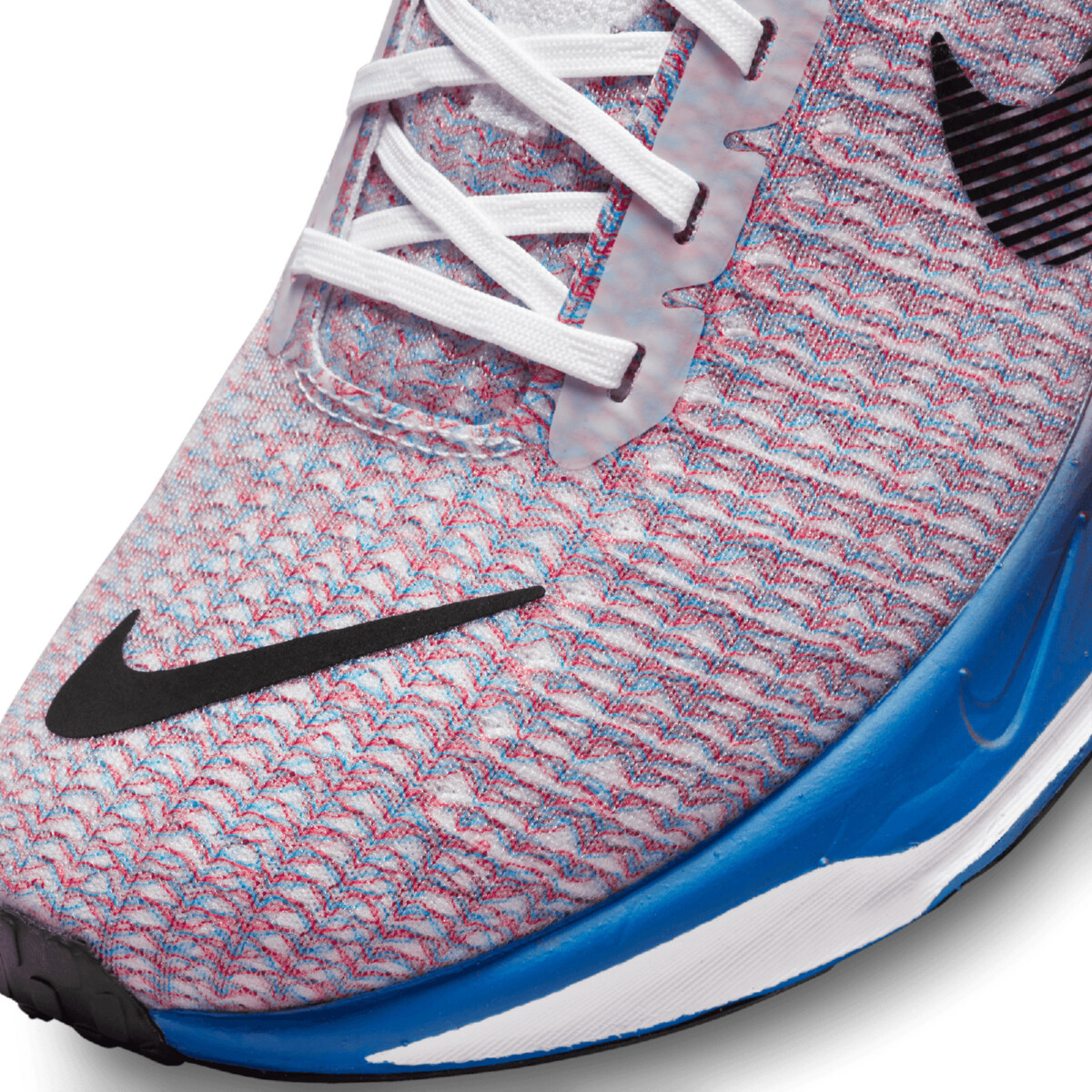 NIKE ZOOMX INVINCIBLE RUN FLYKNIT 3 MEN'S ROAD RUNNING SHOES