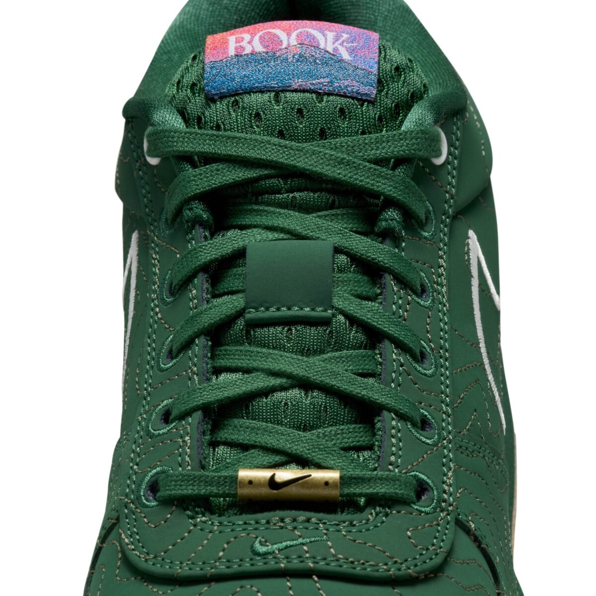 NIKE BOOK 1 