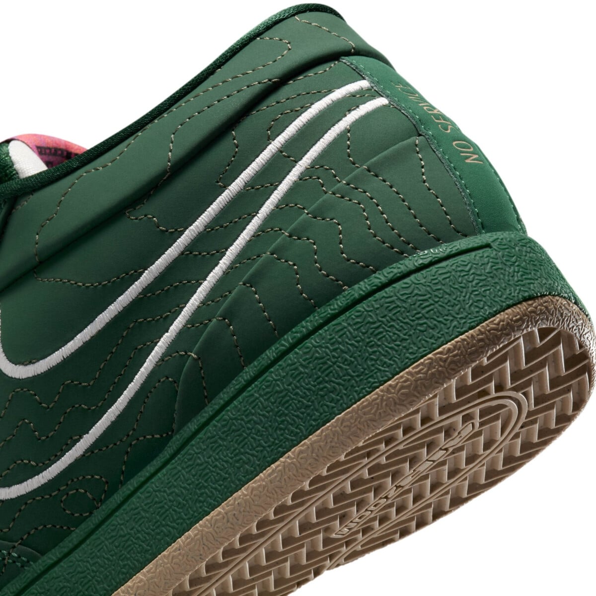 NIKE BOOK 1 