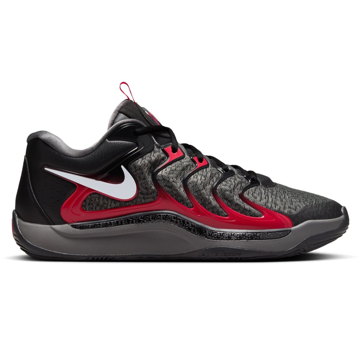 NIKE KD17 MEN'S BASKETBALL SHOES krepšinio treniruočių bateliai