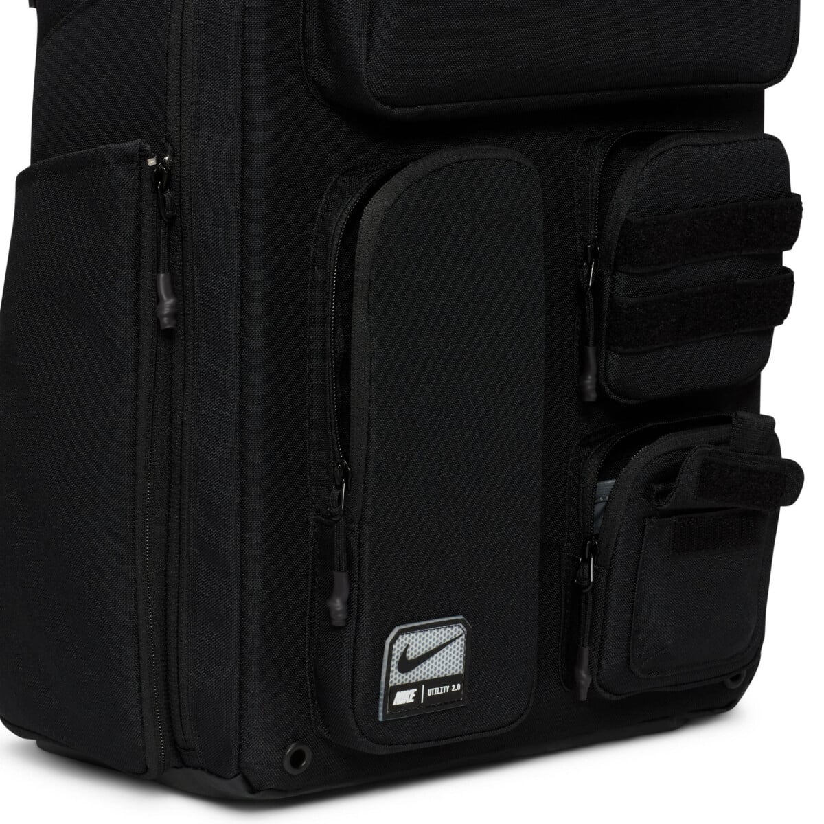 uyu NIKE UTILITY ELITE BACKPACK 37L kuprinės