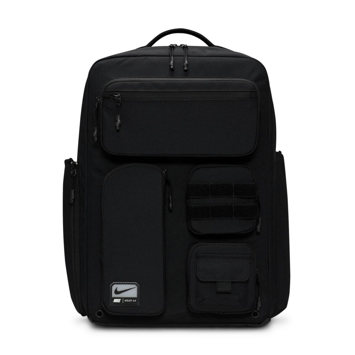 NIKE UTILITY ELITE BACKPACK 37L kuprinės