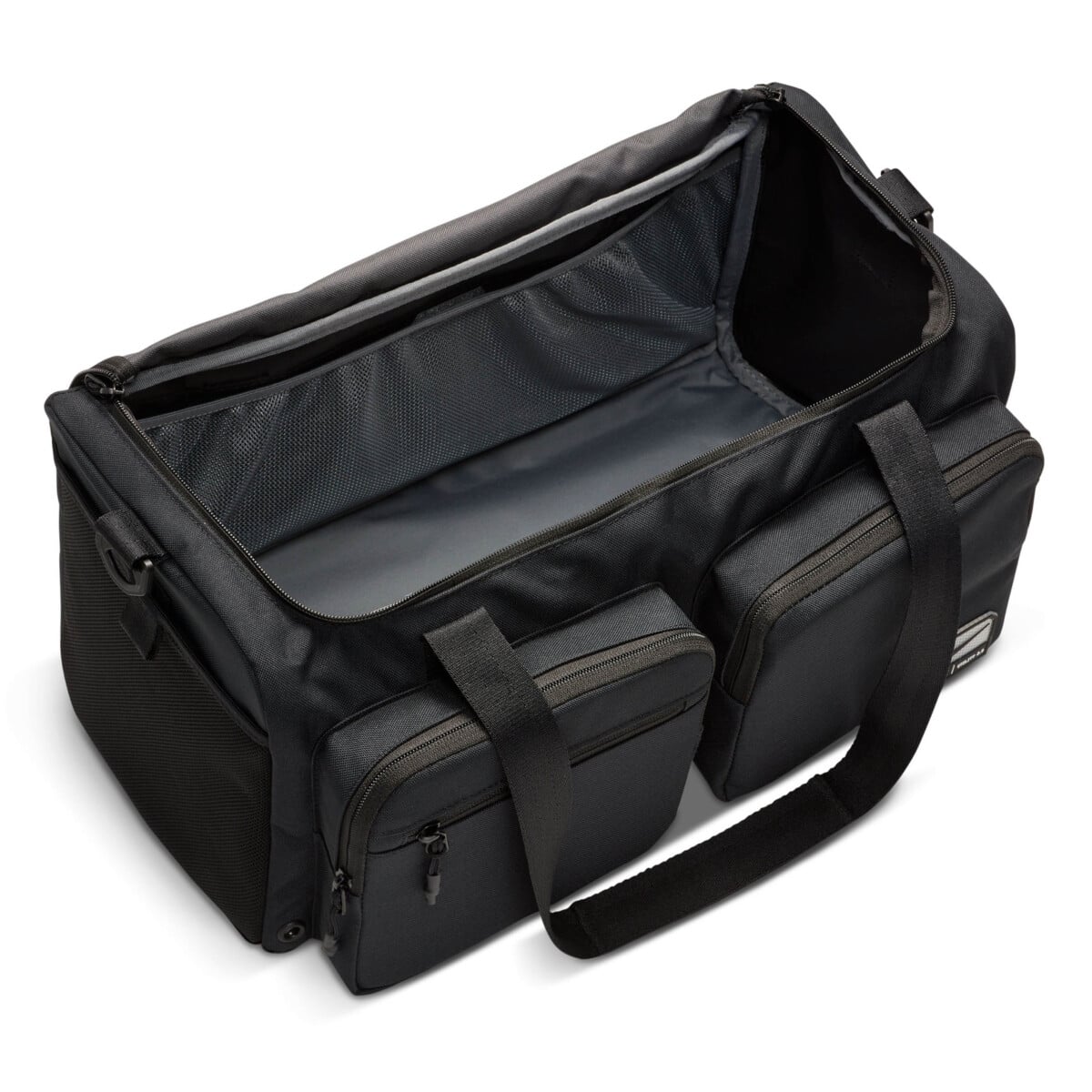 NIKE UTILITY POWER 2.0 DUFFEL BAG SMALL, 31 L sportiniai ir