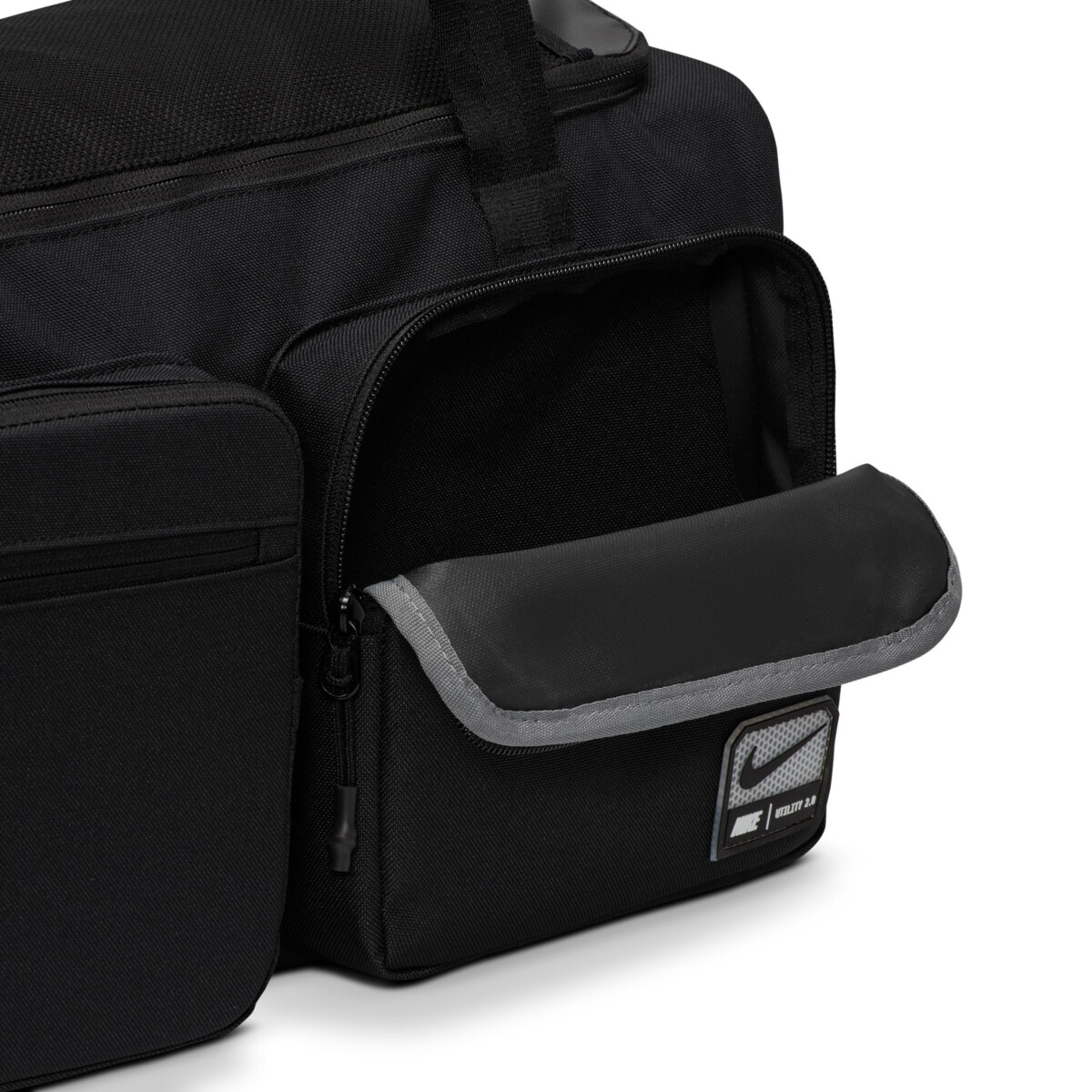 NIKE UTILITY POWER 2.0 DUFFEL BAG SMALL, 31 L sportiniai ir