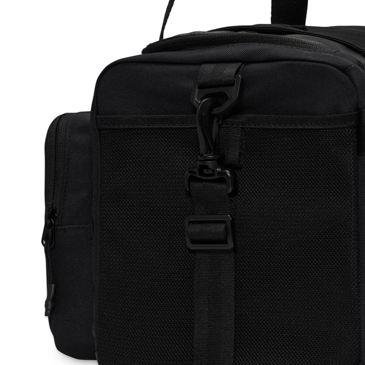 NIKE UTILITY POWER 2.0 DUFFEL BAG SMALL, 31 L sportiniai ir