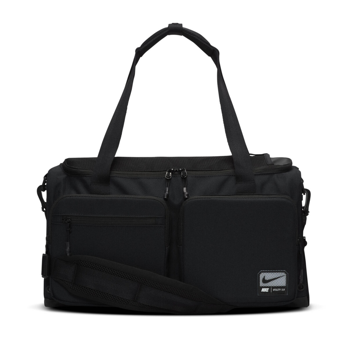 NIKE UTILITY POWER 2.0 DUFFEL BAG SMALL, 31 L sportiniai ir