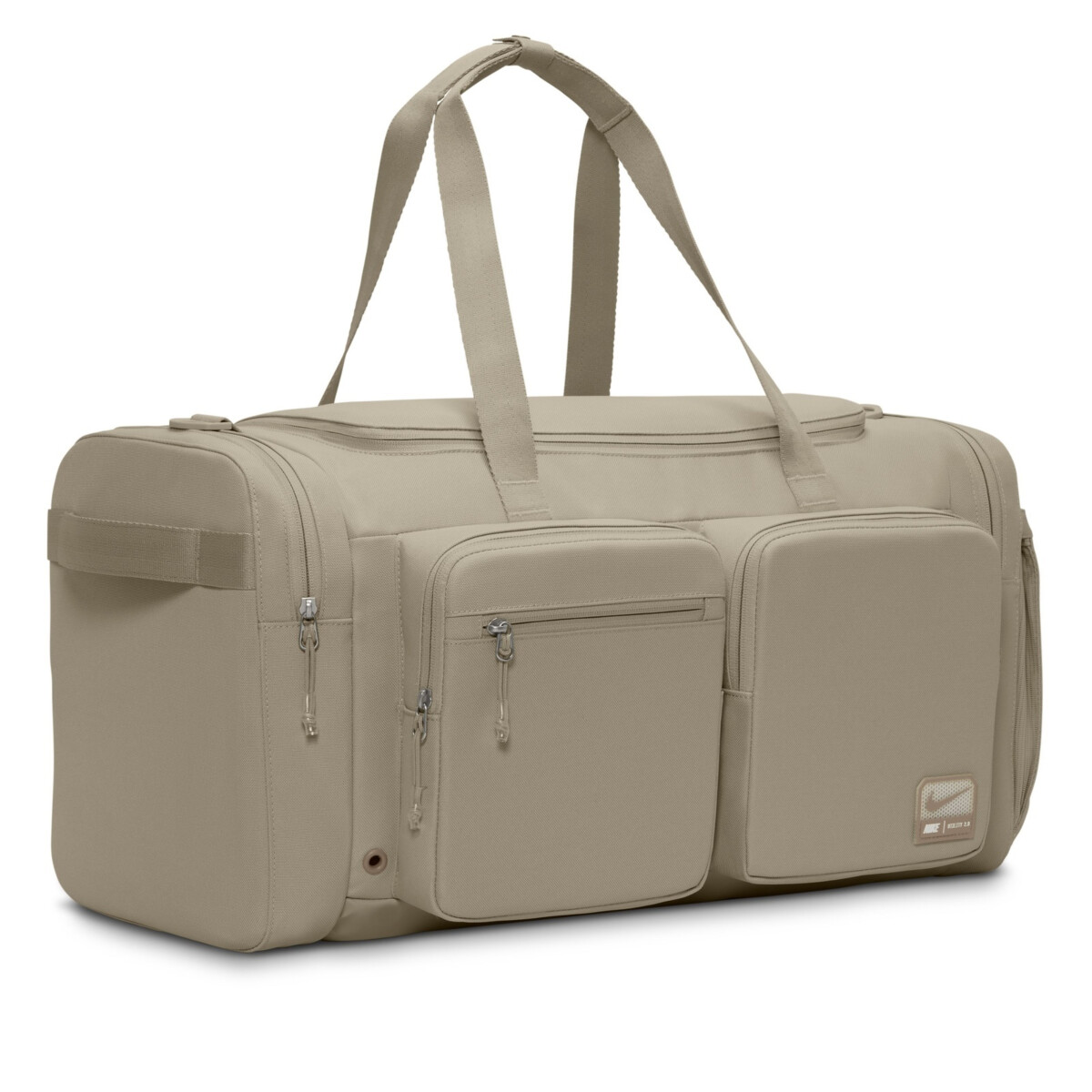 NIKE UTILITY POWER 2.0 DUFFEL BAG - 51L sportiniai ir kelionių