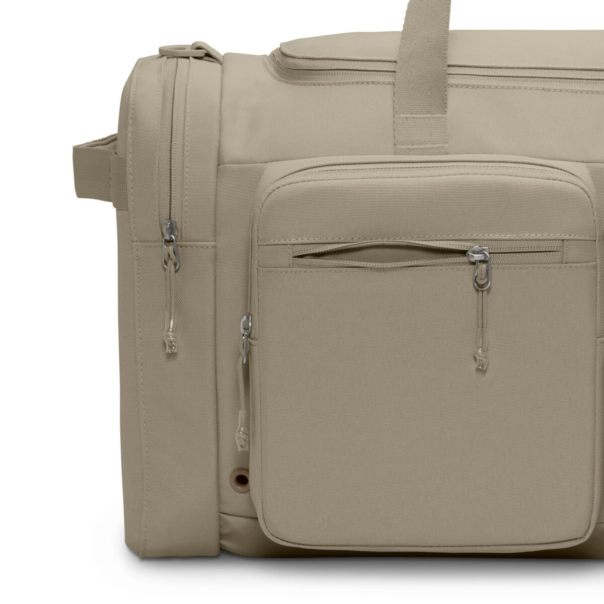 panna NIKE UTILITY POWER 2.0 DUFFEL BAG - 51L sportiniai ir kelionių