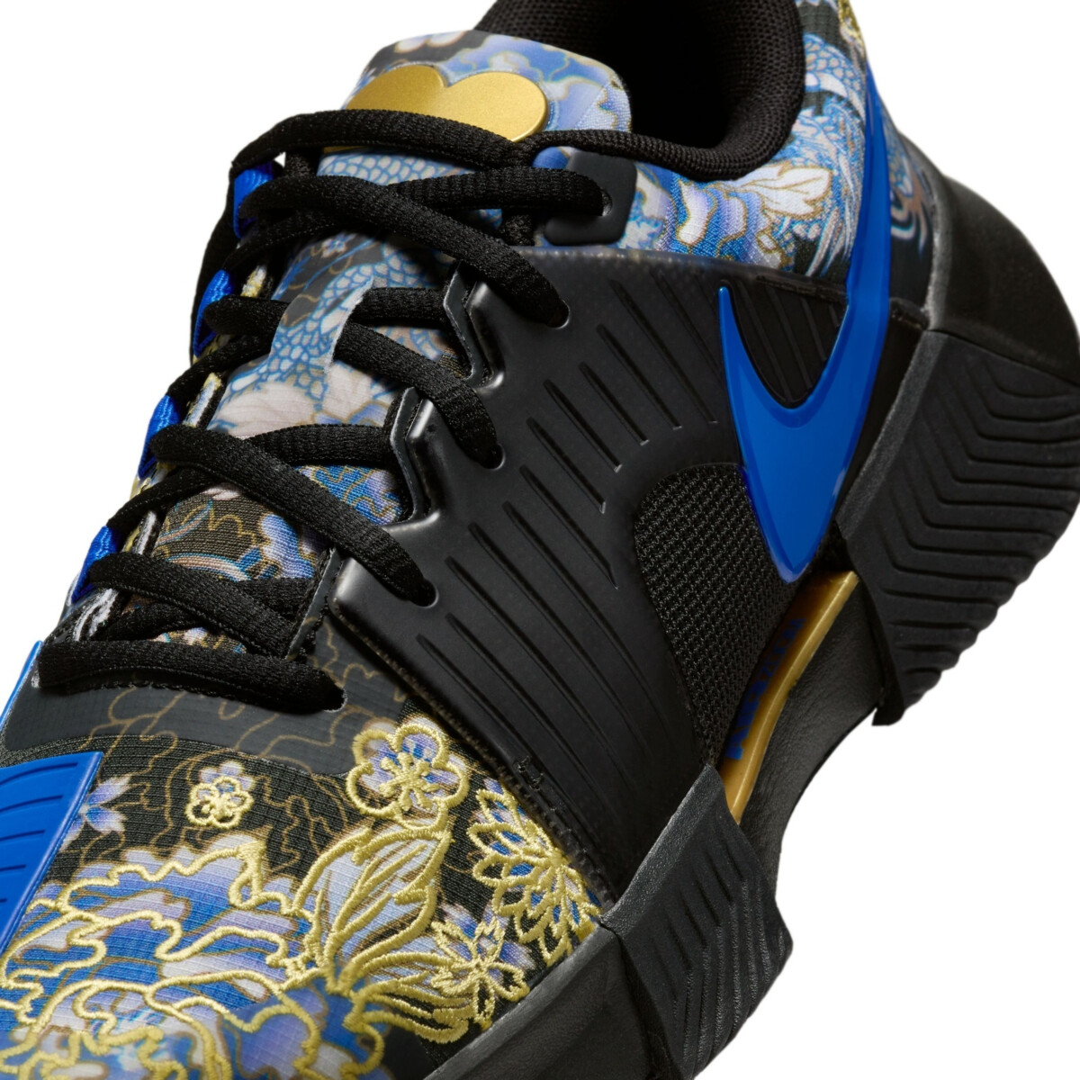 シューズ KEN10 NIKE ZOOM GP CHALLENGE 1 OSAKA PRM WOMEN'S CLAY COURT TENNIS SHOES