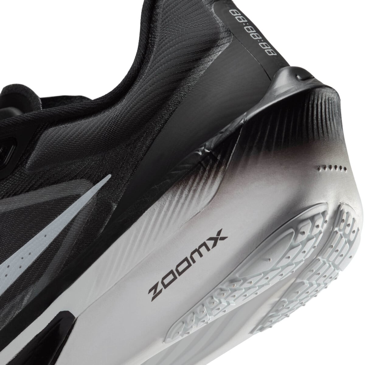 NIKE ZOOM FLY 6 ROAD RACING SHOES bėgimo batai