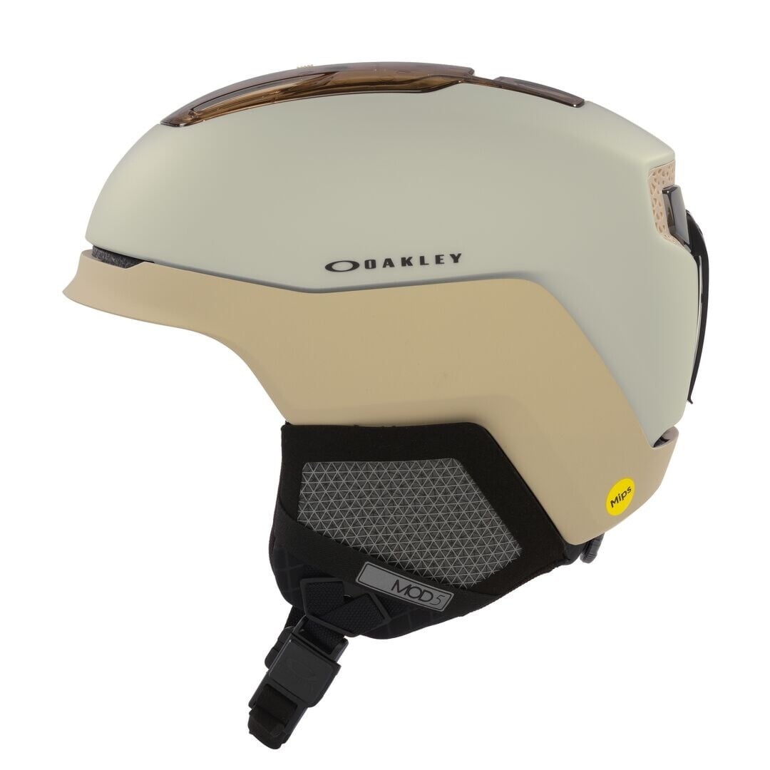 OAKLEY MOD5 SKI & SNOWBOARD HELMET šalmai