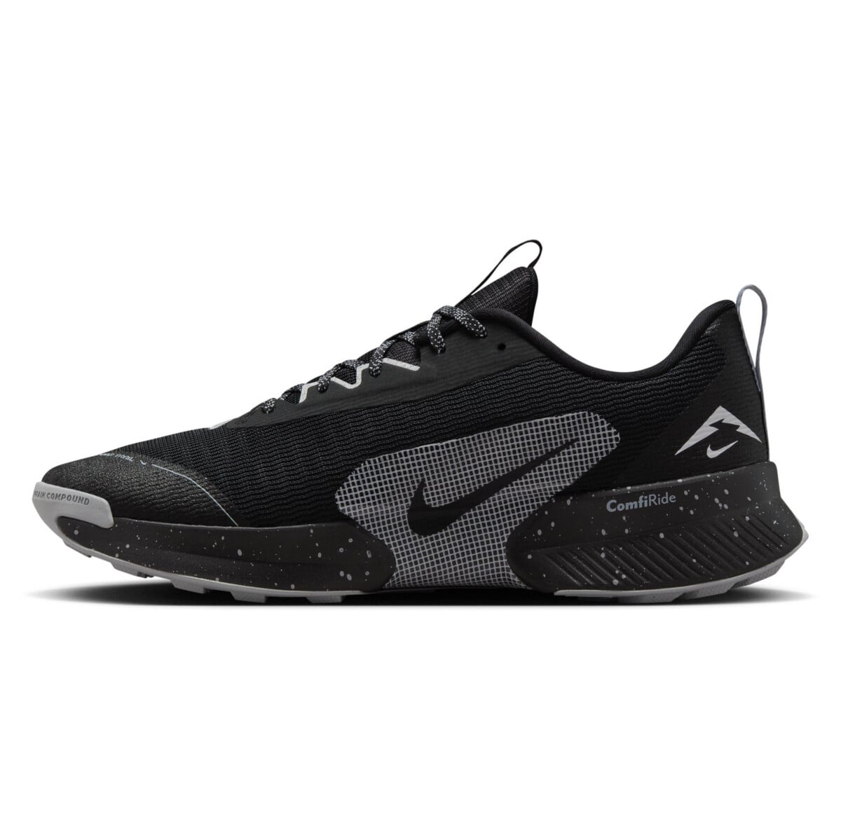 NIKE JUNIPER TRAIL 3 TRAIL RUNNING SHOES bėgimo batai