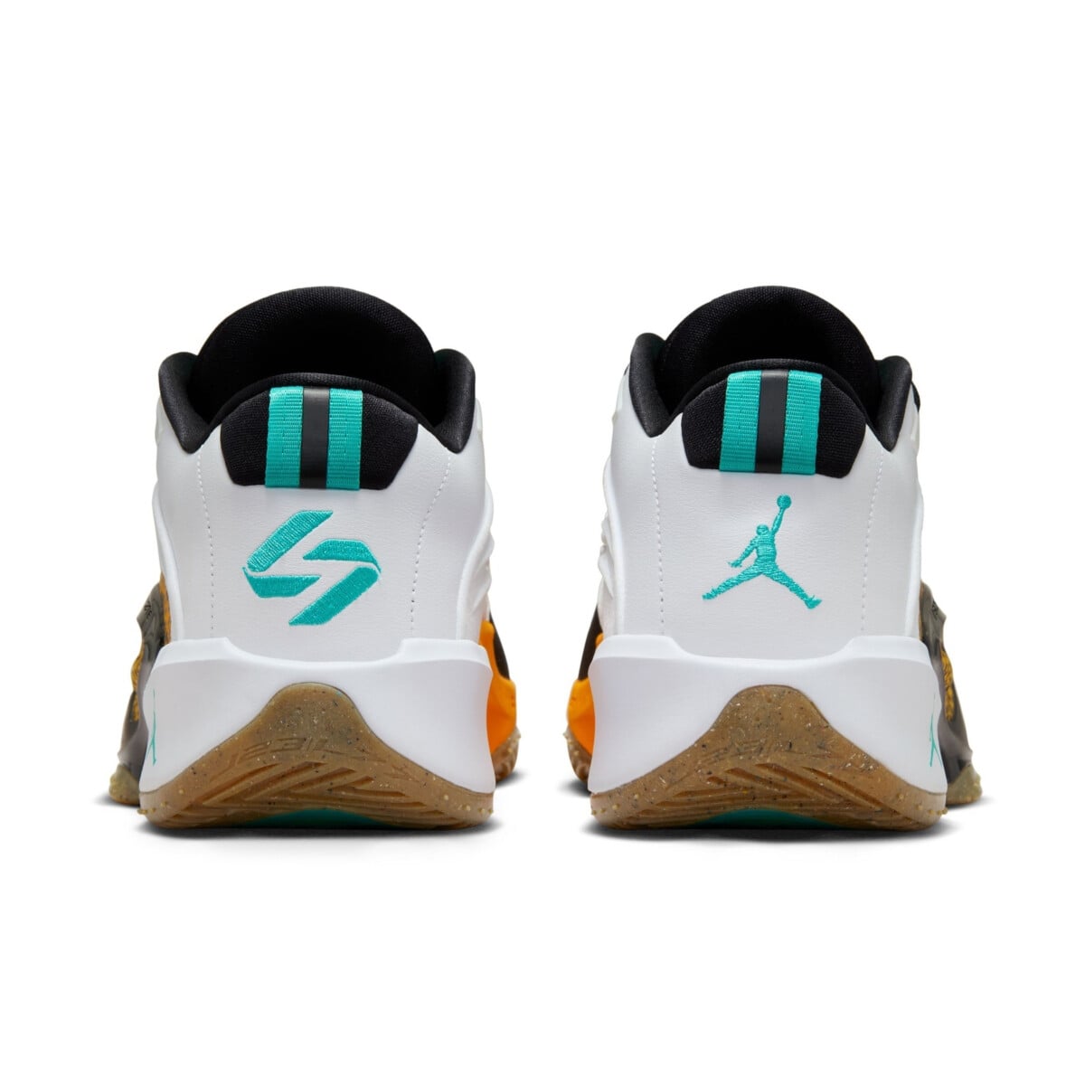 JORDAN LUKA 3 