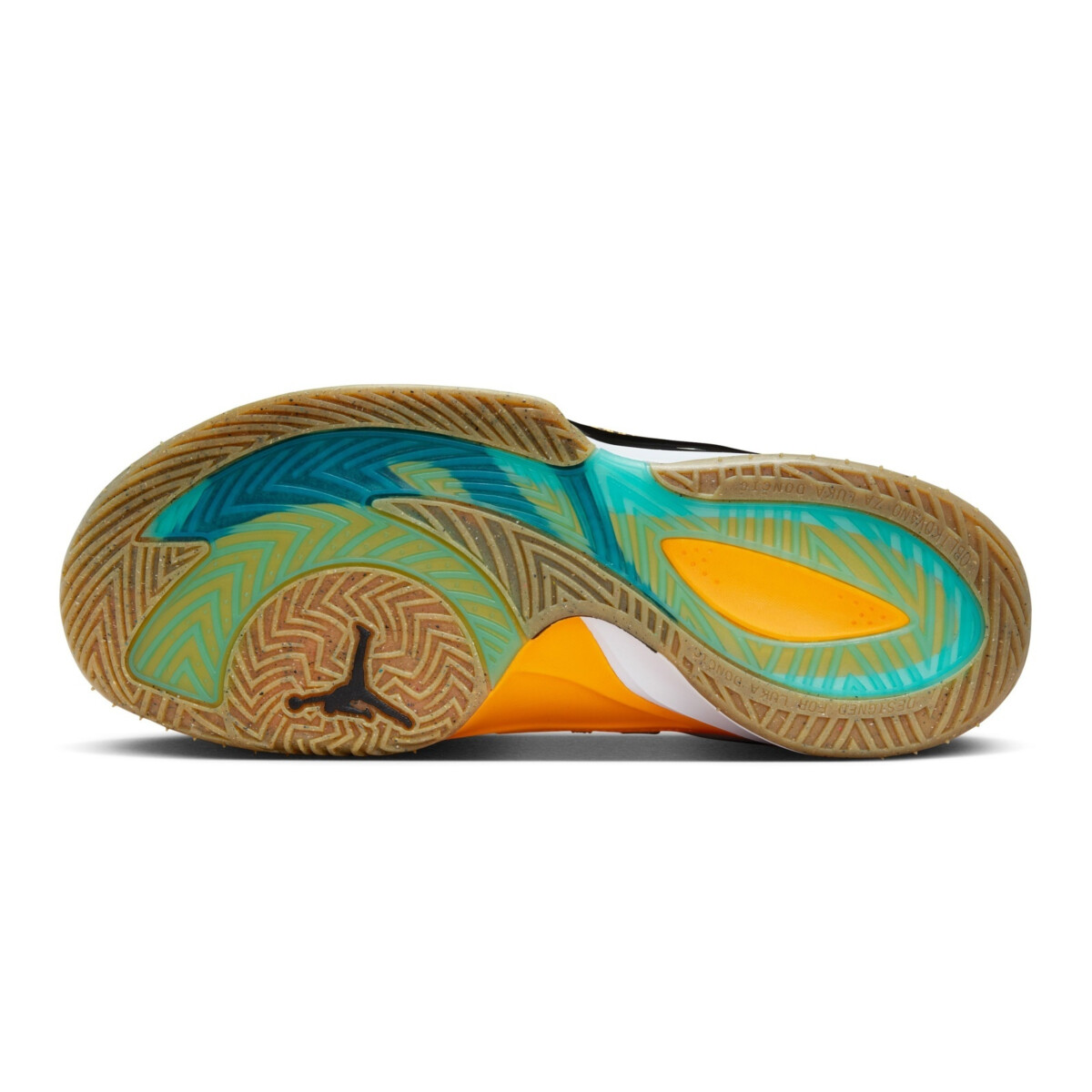 JORDAN LUKA 3 