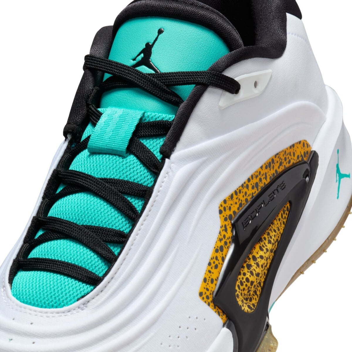 JORDAN LUKA 3 