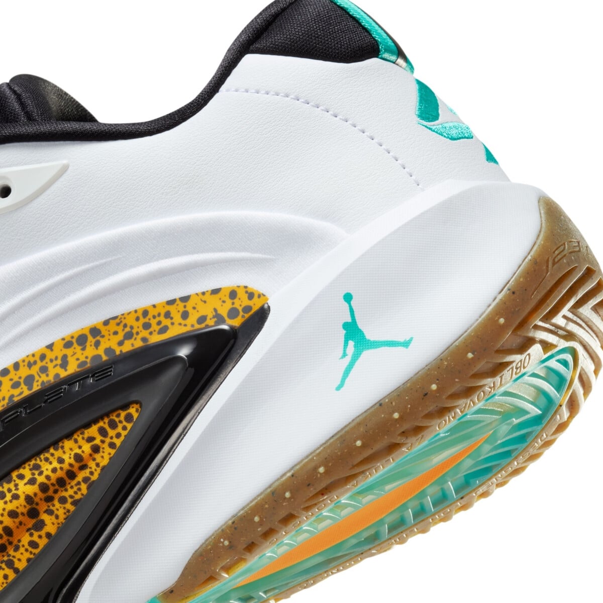 JORDAN LUKA 3 