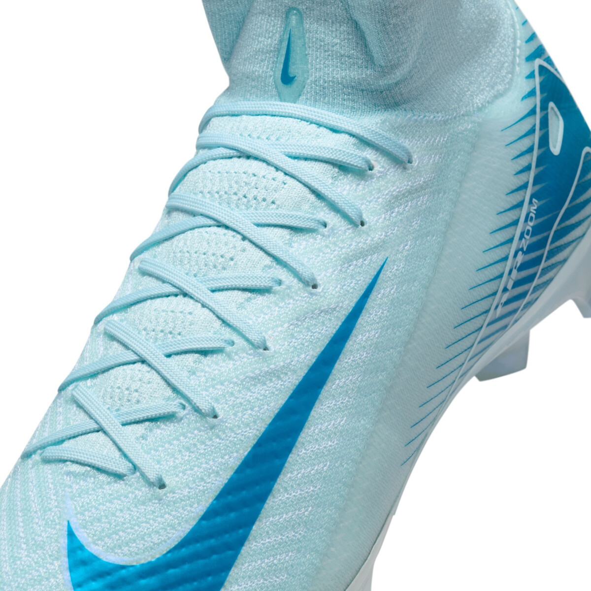 NIKE MERCURIAL SUPERFLY 10 ELITE MEN'S FIRM GROUND FOOTBALL BOOTS