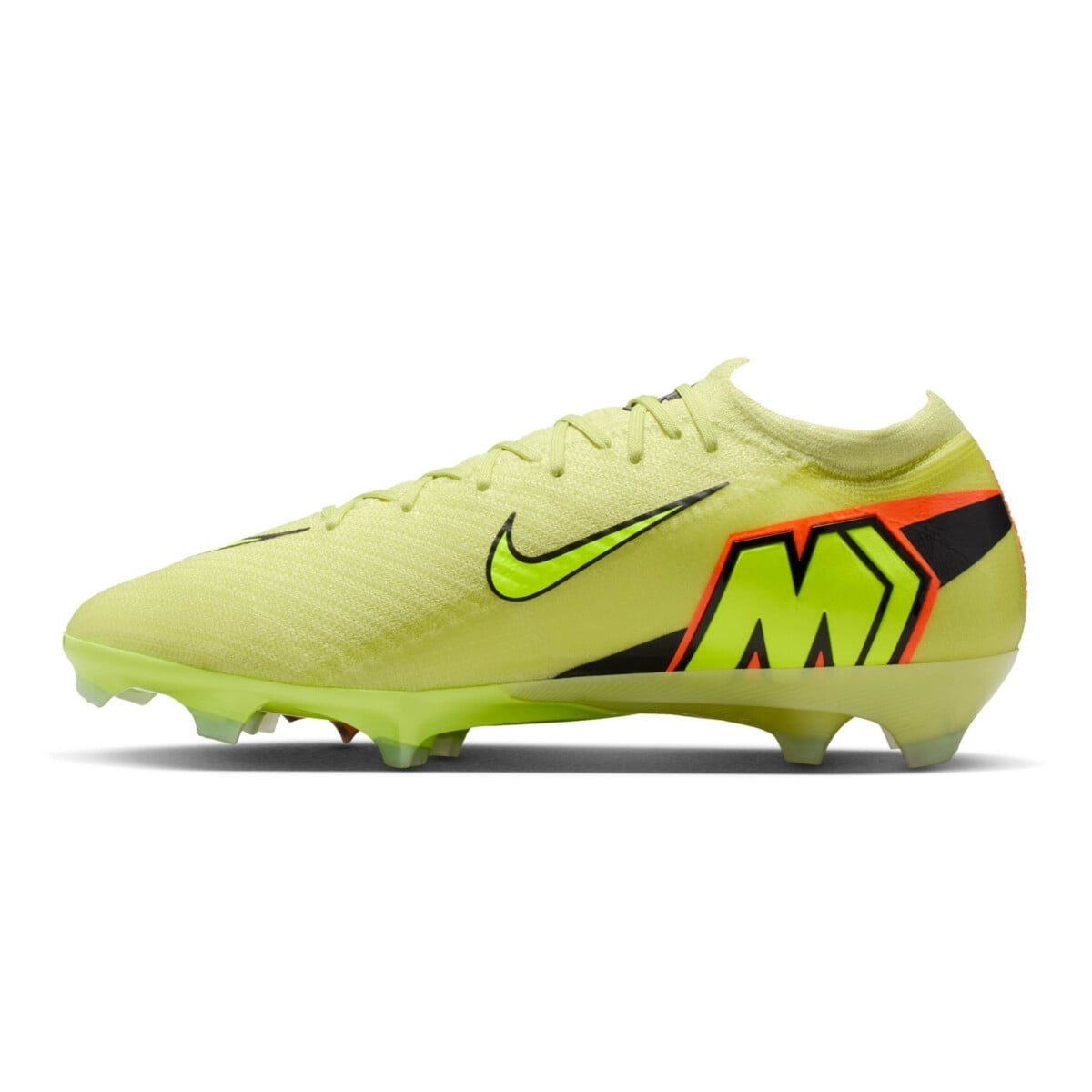NIKE MERCURIAL VAPOR 16 ELITE FIRM-GROUND LOW-TOP FOOTBALL CLEATS
