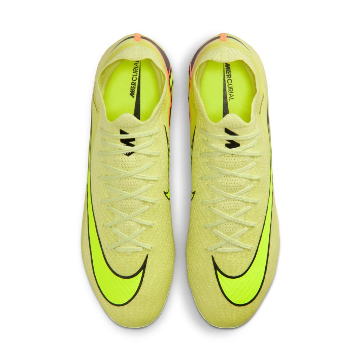NIKE MERCURIAL VAPOR 16 ELITE FIRM-GROUND LOW-TOP FOOTBALL CLEATS
