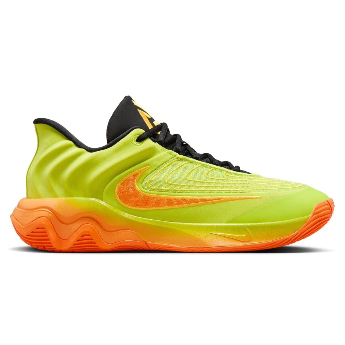 NIKE GIANNIS IMMORTALITY 4 BASKETBALL SHOES krepšinio treniruočių