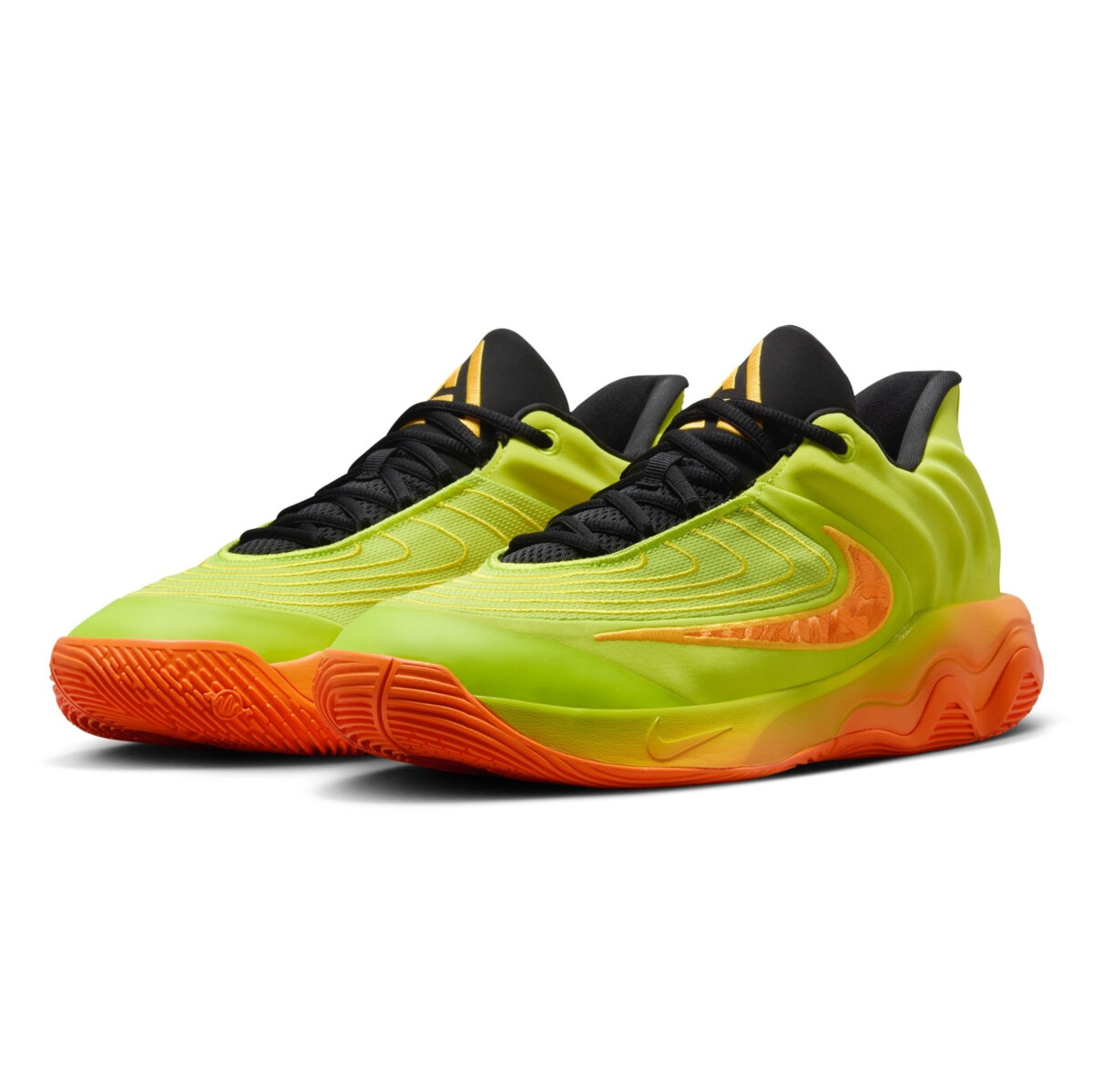 NIKE GIANNIS IMMORTALITY 4 BASKETBALL SHOES krepšinio treniruočių