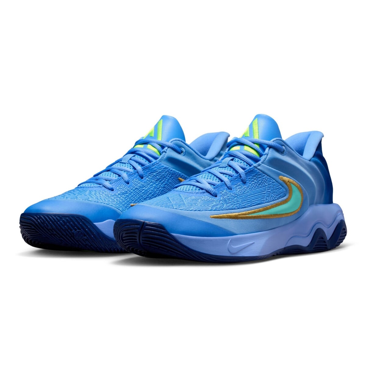 RaN NIKE GIANNIS IMMORTALITY 4 BASKETBALL SHOES krepšinio treniruočių