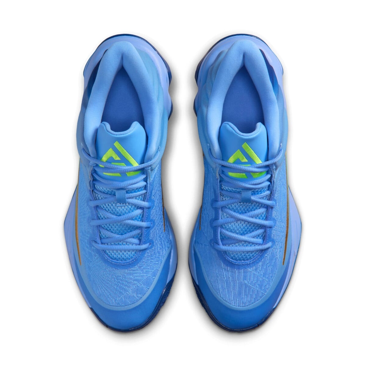 RaN NIKE GIANNIS IMMORTALITY 4 BASKETBALL SHOES krepšinio treniruočių