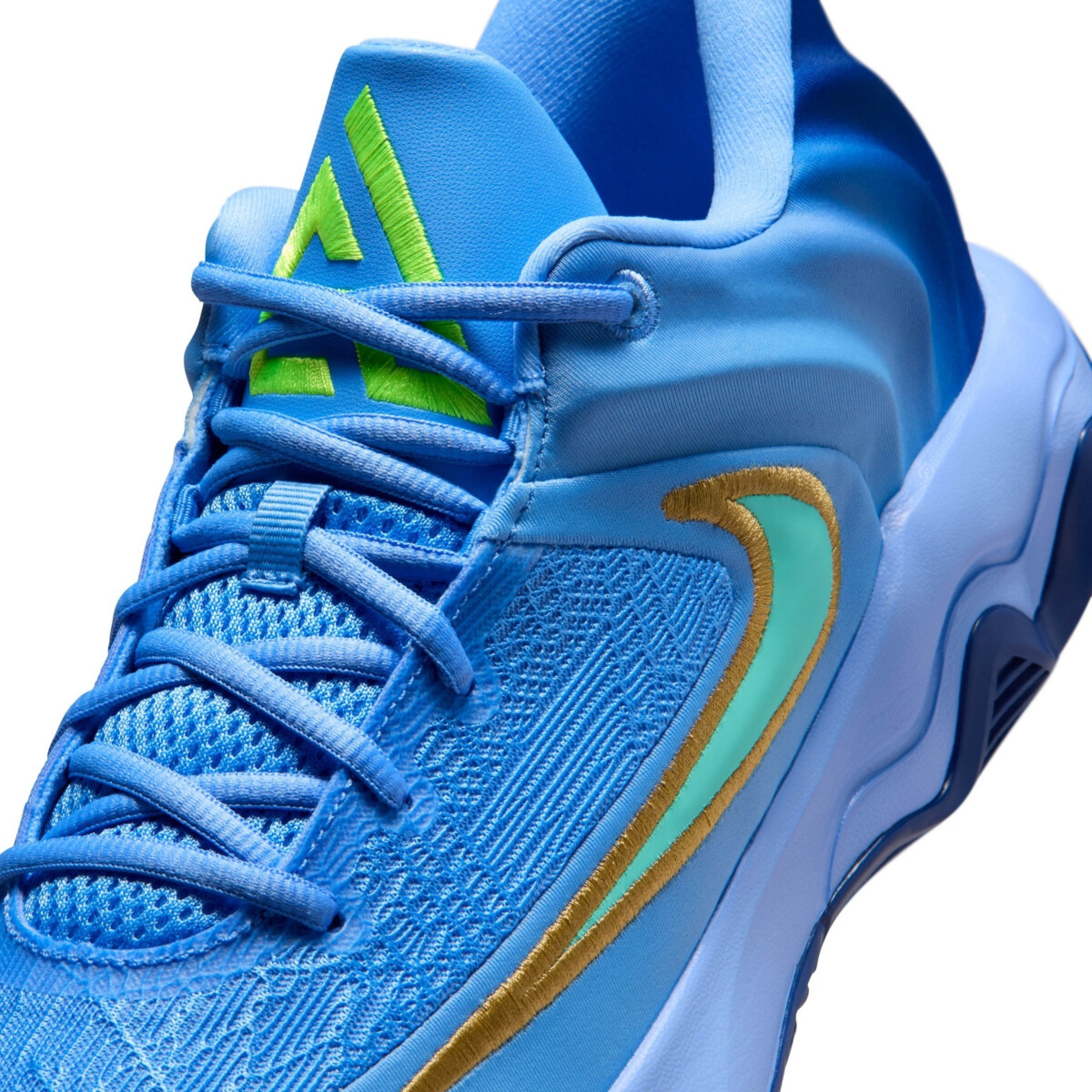 RaN NIKE GIANNIS IMMORTALITY 4 BASKETBALL SHOES krepšinio treniruočių