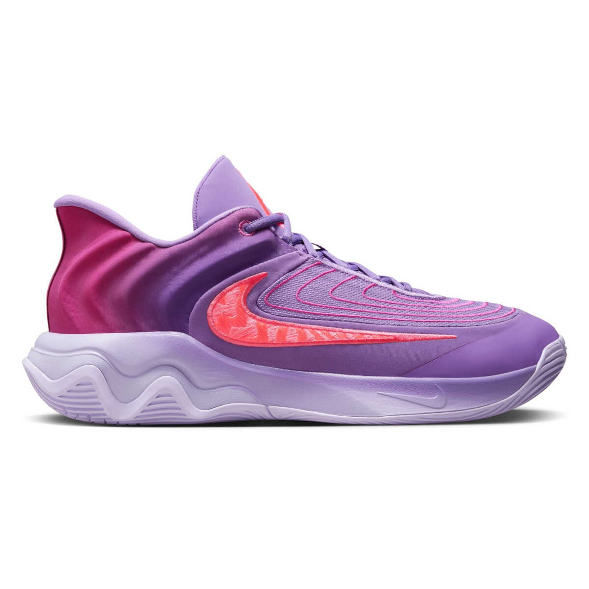 シューズ(男性用) NIKE GIANNIS IMMORTALITY 4 28cm NIKE GIANNIS IMMORTALITY 4 MEN'S BASKETBALL SHOES krepšinio