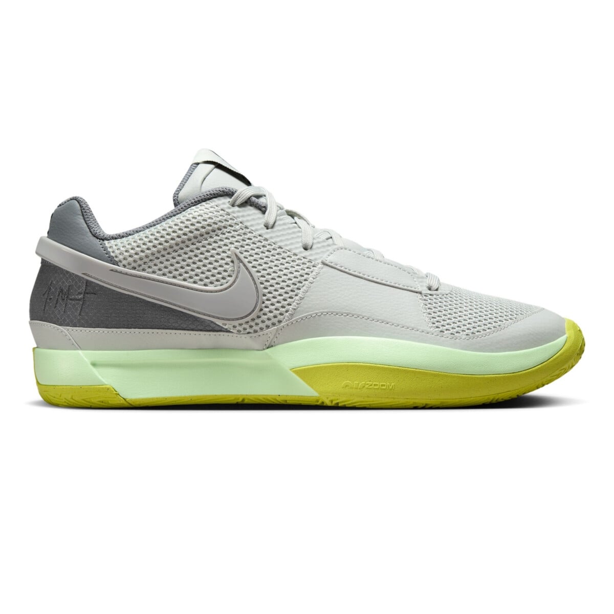NIKE JA 1 krepšinio treniruočių bateliai | Sportland
