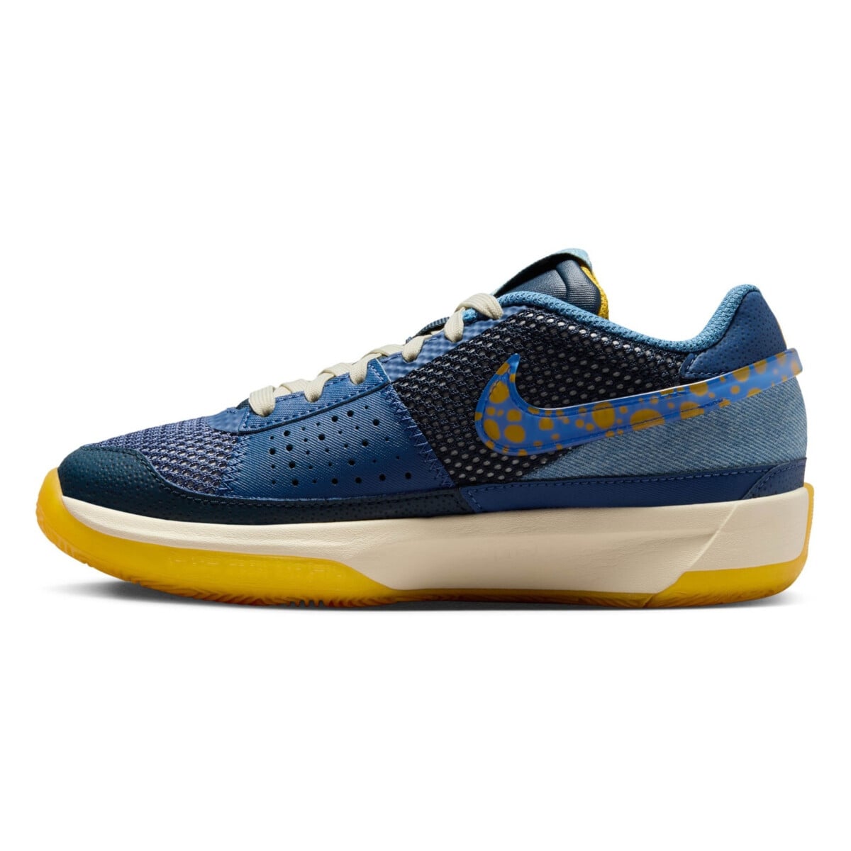 NIKE JA 1 SE - GS BOYS' BASKETBALL SHOES krepšinio treniruočių