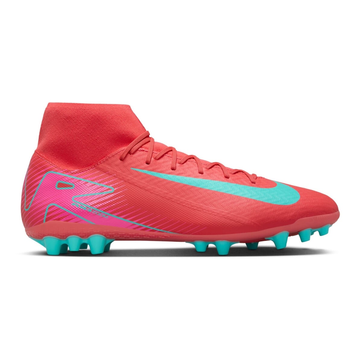 Nike Mercurial 23.0㎝　セット NIKE MERCURIAL SUPERFLY 10 ACADEMY futbolo bateliai