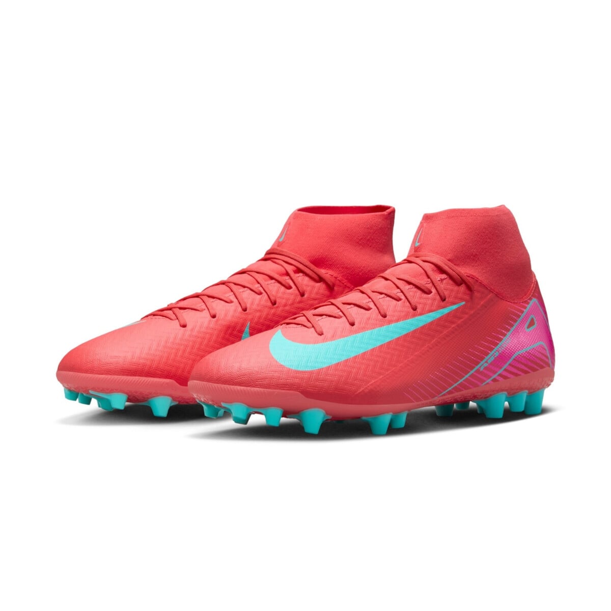 NIKE MERCURIAL SUPERFLY 10 ACADEMY futbolo bateliai