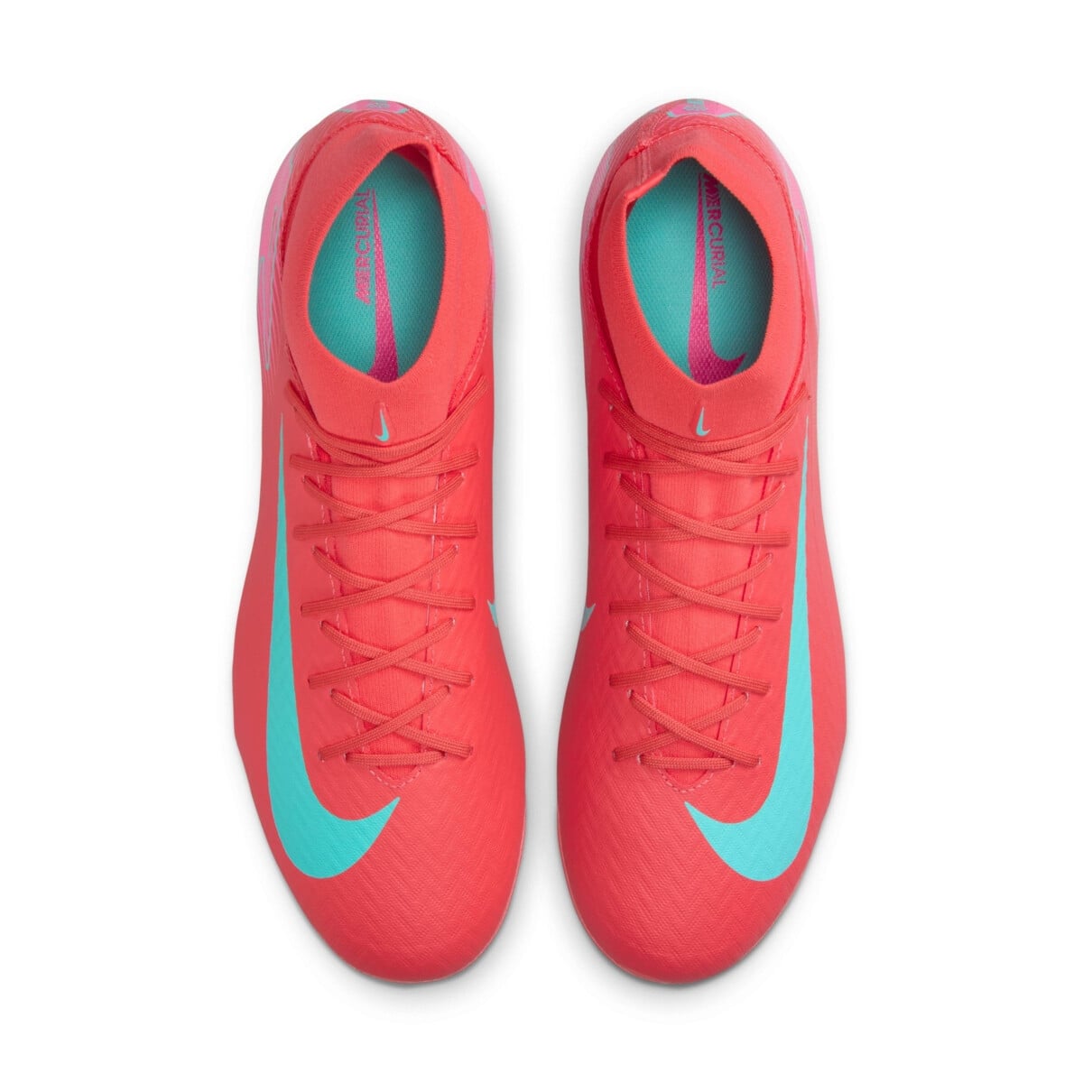 NIKE MERCURIAL SUPERFLY 10 ACADEMY futbolo bateliai